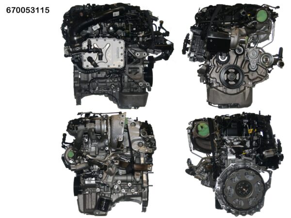 Maserati Ghibli 2.0 MHEV Moter 670053115 2021 330 HK  brugt
