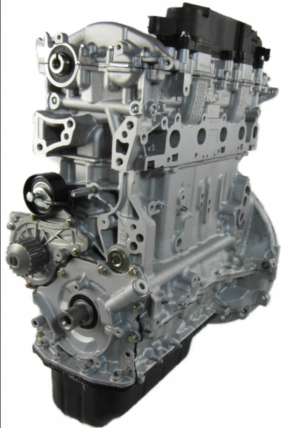 Peugeot Citroen Ford Volvo 1.6 hdi 16v Renoveret Motorkode: 9HZ